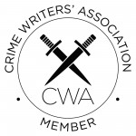 Rachel Sargeant, member of The Crime Writers’ Association